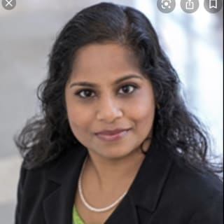 Sajina Prabhakaran, MD, Rheumatology, Pennington, NJ