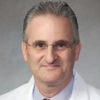 Howard Fullman, MD, Gastroenterology, Los Angeles, CA, Kaiser Permanente Los Angeles Medical Center