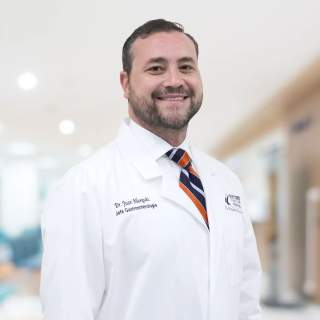 Juan Marques-Lespier, MD, Gastroenterology, Manati, PR