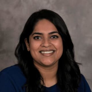 Sivani Aluru, MD, Obstetrics & Gynecology, Naperville, IL