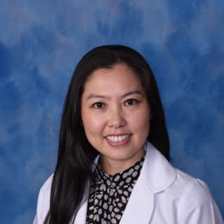 Hannah (Park) Thompson, MD, Anesthesiology, Miami, FL