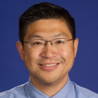 Clifford Yee, MD