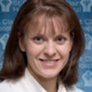 Lisa Oliva, DO, Gastroenterology, Pittsburgh, PA, St. Clair Hospital
