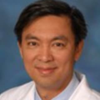 Jun Anthony Quion, MD, Cardiology, Lake Ridge, VA