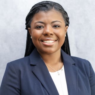 Kaela Johnson, MD, Resident Physician, Greenville, SC