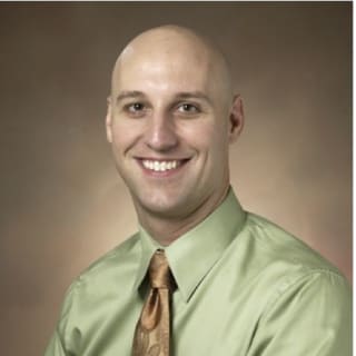 Derek Linderman, MD, Pulmonology, Meridian, ID