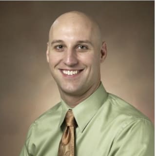 Derek Linderman, MD, Pulmonology, Nampa, ID, St. Luke's Boise Medical Center