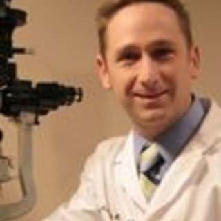 Michael Hogue, MD, Ophthalmology, Edmond, OK, OU Medical Center Edmond