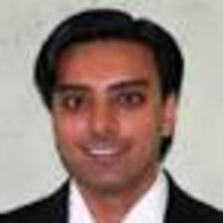 Paresh Varu, MD