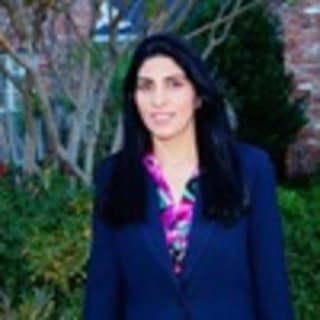 Mona Alvi, MD