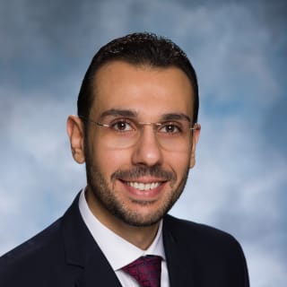 Ahmad Almelegy, MD, Neurology, New Brunswick, NJ