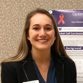 Nora Alexander, MD, Dermatology, New York, NY