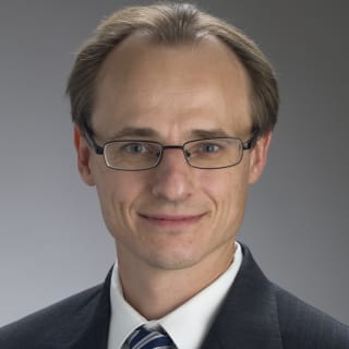 Wojciech Przylecki, MD