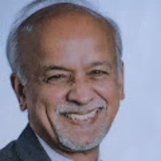 Subramanian Sivarajan, MD, Nephrology, Palo Alto, CA, Centerpoint Medical Center