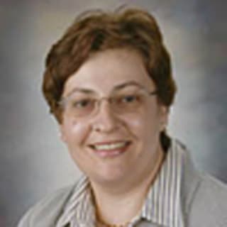 Laura Rosenkranz, MD