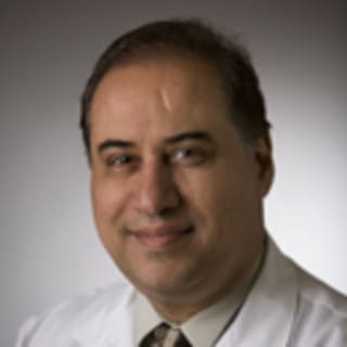 Fariborz Zaer, MD, Pediatrics, Savannah, GA, HCA South Atlantic - Memorial Health