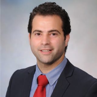 Tariq Almerey, MD, General Surgery, Portland, OR