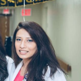 Romaisa Wadood, MD, Internal Medicine, Jackson, MS