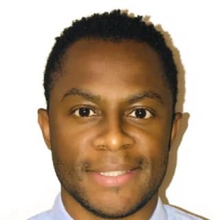 Michael Oluwole, MD, Pulmonology, Rochester, NY