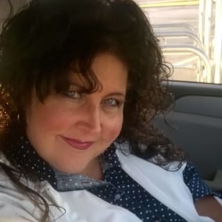 Sue Annunziata-Zielinski, Pharmacist, Erie, PA