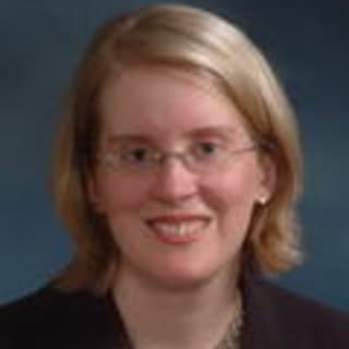 Suzanne Johnston, MD