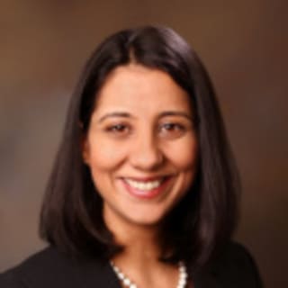 Bhavna Suri, MD, Cardiology, Morgan Hill, CA