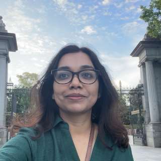 Preetha Joseph, MD