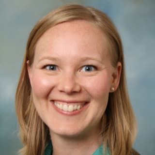 Kristina (O'neill) Schaus, MD, Pediatrics, Saint Cloud, MN