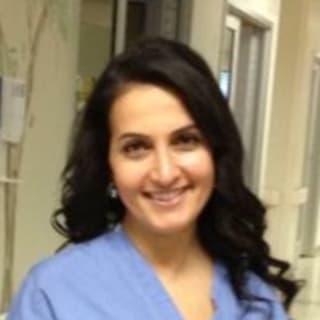 Nisrine El Chami, MD, Pediatric Emergency Medicine, Detroit, MI, Ascension St. John Hospital