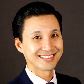 Bernard Chang, MD