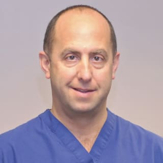 Gary Siskin, MD