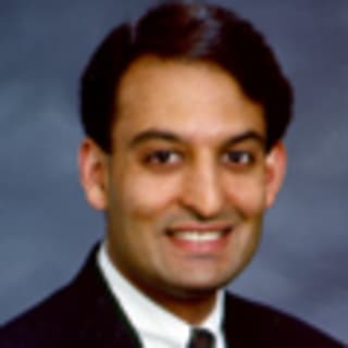 Sunil Panchal, MD