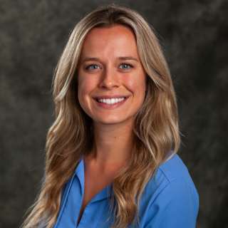 Jenna Graham