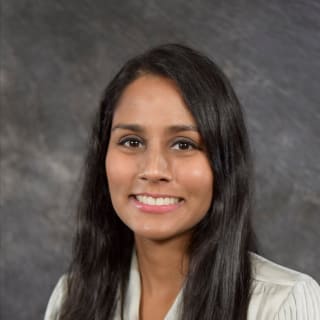 Suneeta Ganji, MD, Endocrinology, New Orleans, LA