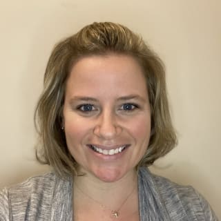 Suzanne Ostrowski, Acute Care Nurse Practitioner, Philadelphia, PA