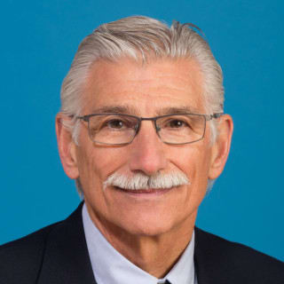 Edward Berretta, MD, Family Medicine, Port Angeles, WA, Olympic Medical Center