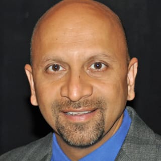 Rajeev Patel, MD