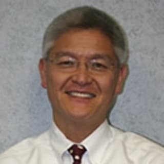 George Tung, MD