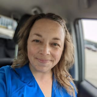 Laurel Wassell, Nurse Practitioner, Erie, PA, Saint Vincent Hospital