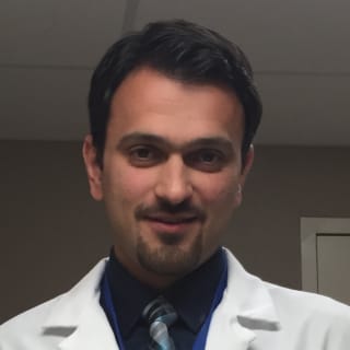 Seyed Hesam Mostafavi Toroghi, MD, Internal Medicine, Abington, PA, Einstein Medical Center Philadelphia
