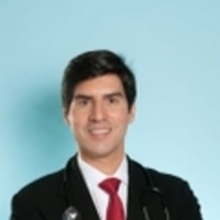 Richard Cuello Fuentes, MD