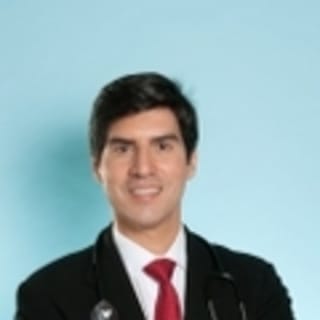 Richard Cuello Fuentes, MD, Internal Medicine, Miami, FL