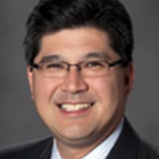 Felix Tiongco, MD, Gastroenterology, Chesapeake, VA