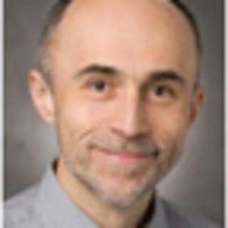 Miroslav Backonja, MD, Neurology, Seattle, WA, UW Medicine/University of Washington Medical Center