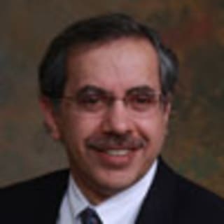 Khusrow Niazi, MD, Cardiology, Atlanta, GA, Emory University Hospital