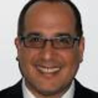 Laurence Dopkin, MD