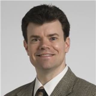 Daniel Lockwood, MD, Radiology, Cleveland, OH, Cleveland Clinic