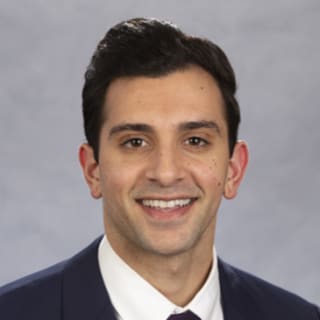 Kasra Sarhadi, MD, Neurology, San Francisco, CA