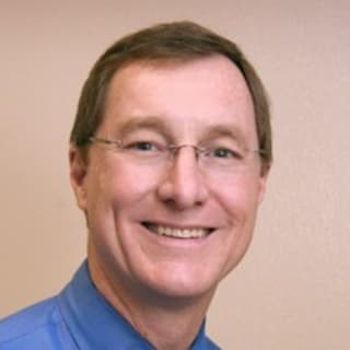 Ken Ellzey, MD, Geriatrics, Clovis, CA