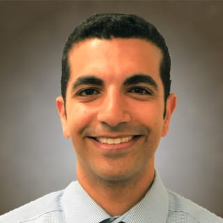 Hazem Matta, DO, Radiology, Fort Myers, FL